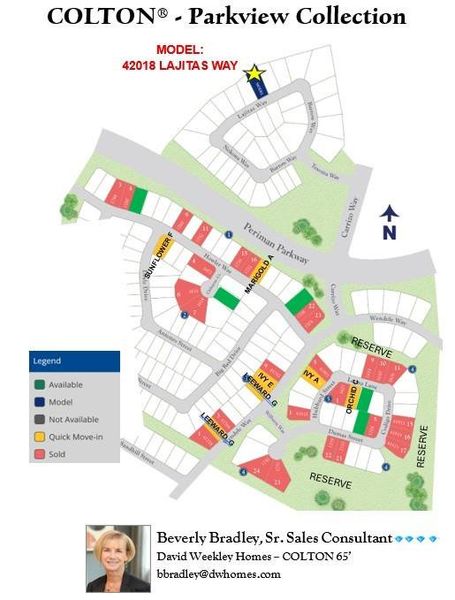COLTON 65' section is conveniently located 1 mi from Hwy 249 & FM 1486! LIMITED OPPORTUNITIES to own a David Weekley Home in the founding section of COLTON 65 ft wide home sites! COLTON 65' section is conveniently located 1 mi from Hwy 249 & FM 1486! LIMITED OPPORTUNITIES to own a David Weekley Home in the founding section of COLTON 65 ft wide home sites!