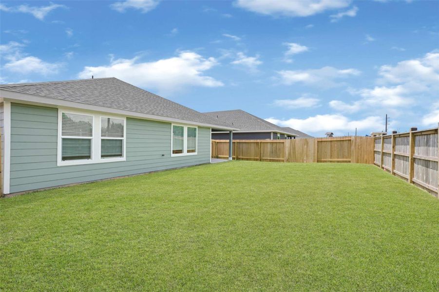 *Images and 3D tour are for illustration only and options may vary from home as built.