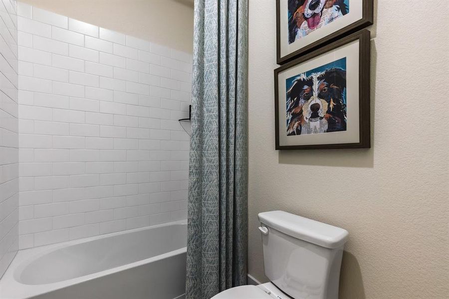 Dunhill Homes - Azle-9471-HDR