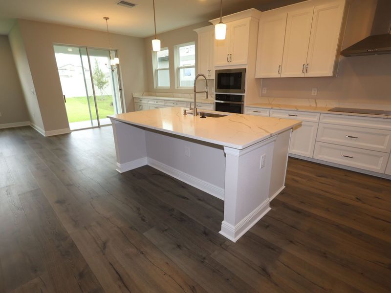 Kitchen Kitchen