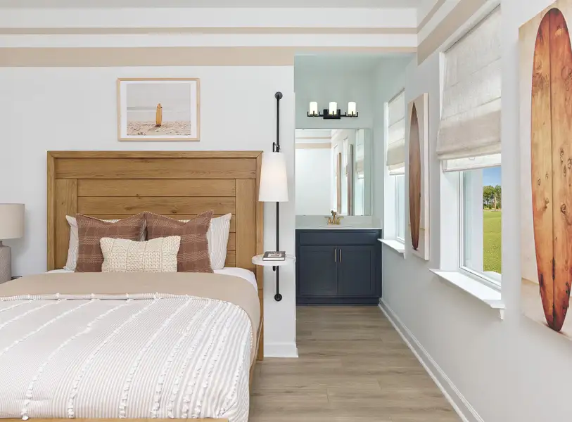 Palermo Model Home for Inspiration - Features and Finishes Vary Palermo Model Home for Inspiration - Features and Finishes Vary