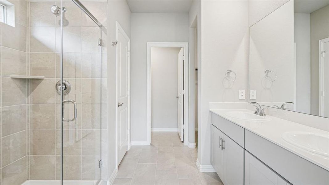 Photo is not of the actual home, but is an inspirational photo of builder’s model home and may depict options, furnishings, and/or decorator features that are not included. Photo is not of the actual home, but is an inspirational photo of builder’s model home and may depict options, furnishings, and/or decorator features that are not included.