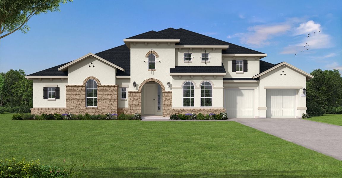 New Home in Dallas-Fort Worth, TX. - Slide 3 New Home in Dallas-Fort Worth, TX. - Slide 3