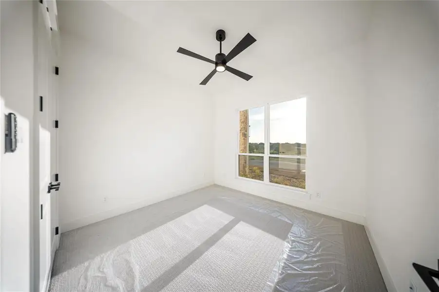 Spacious, unfurnished interior of a new home in , Azle (Image 15).