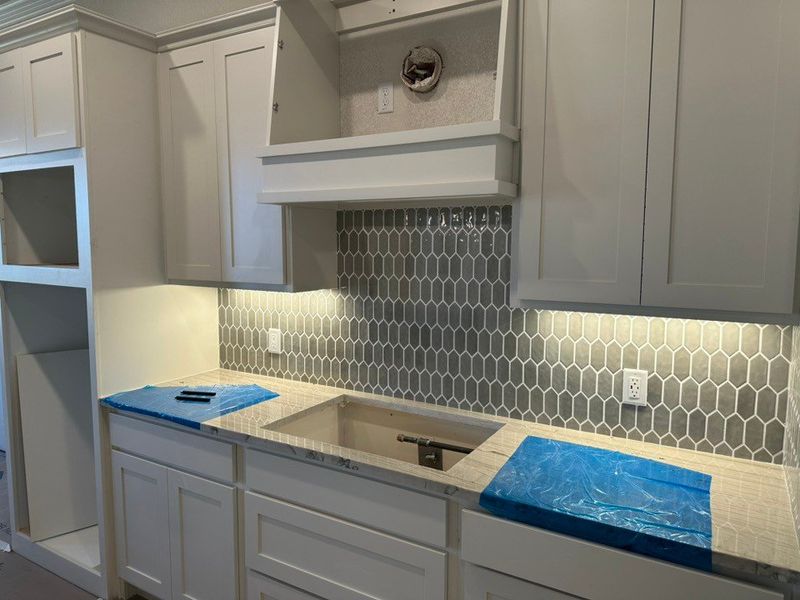 Image 24 of a home in Fannin Ranch.