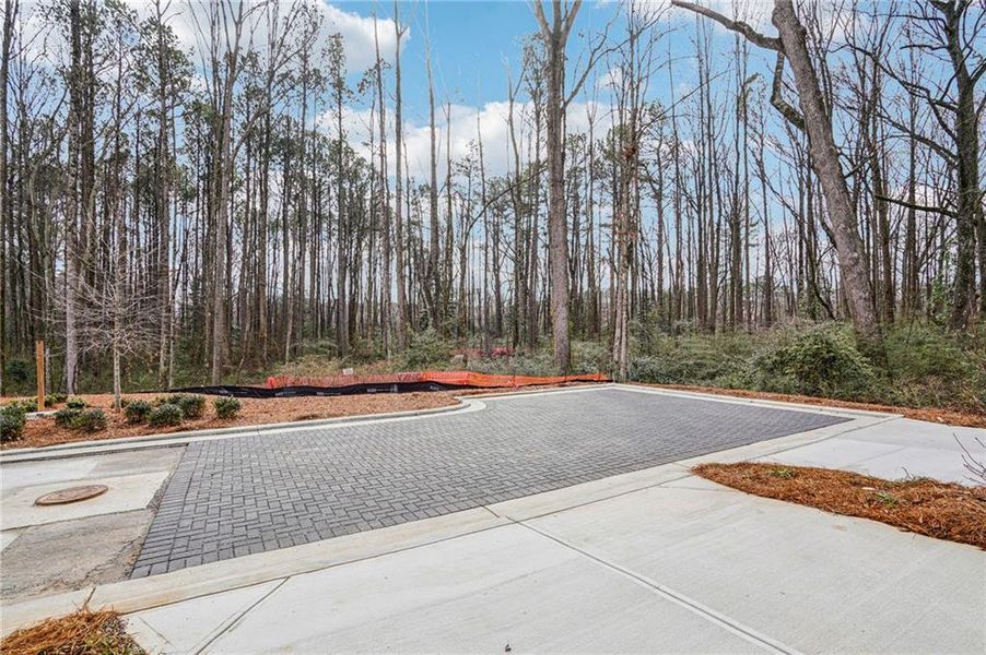 Community amenities in Byers Park, Alpharetta (Image 44). Community amenities in Byers Park, Alpharetta (Image 44).