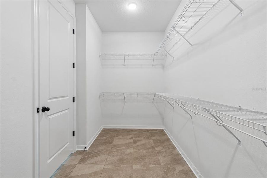 Spacious, unfurnished interior of a new home in Isles at Bayview, Parrish (Image 22). Spacious, unfurnished interior of a new home in Isles at Bayview, Parrish (Image 22).