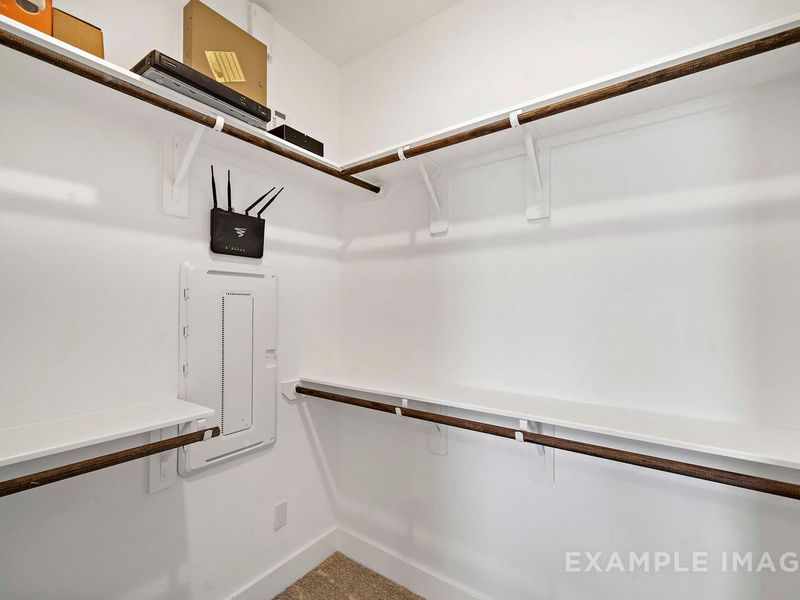 Image 24 representing the The Philip A with 3-Car Garage by Davidson Homes LLC in Lago Mar, Texas City, TX.