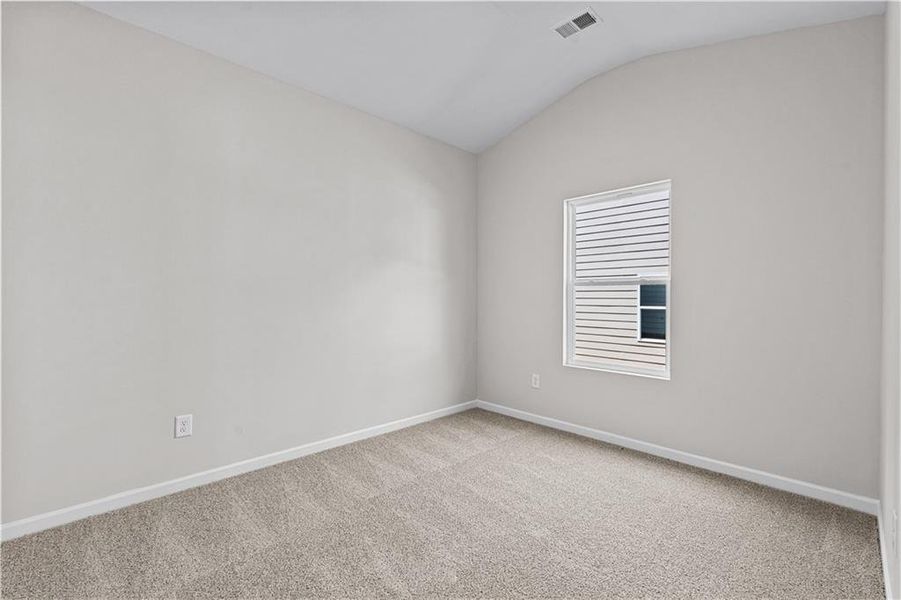 Spacious, unfurnished interior of a new home in , Villa Rica (Image 30).