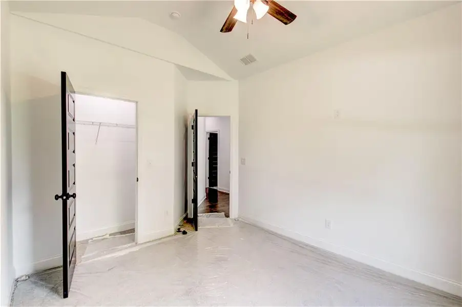 Spacious, unfurnished interior of a new home in , Villa Rica (Image 52).