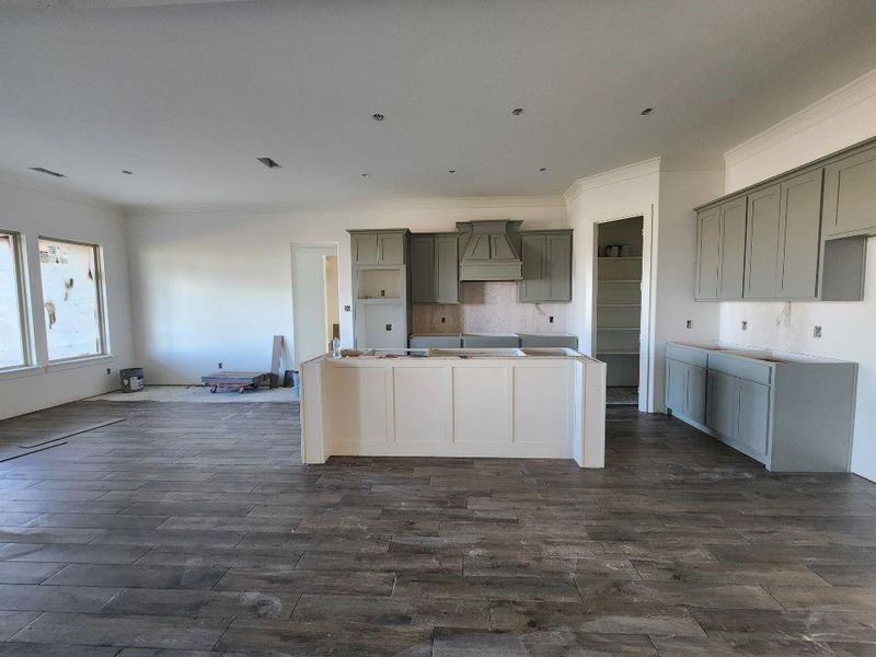 Image 16 of a home in Rocky Top.