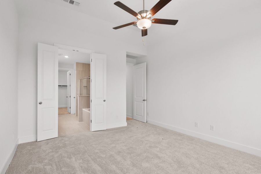 New Home in Georgetown, TX.  - Slide 21