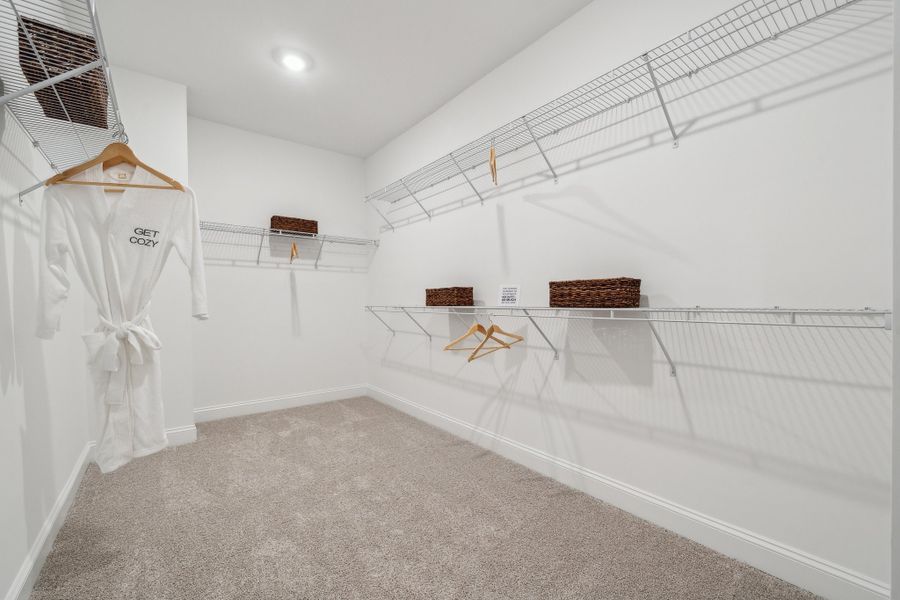 Spacious, unfurnished interior of a new home in Tramore, Harrisburg (Image 17).