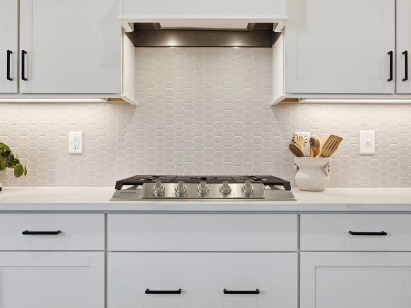 Representative interior finishes for a home built from the The Burke C by Davidson Homes LLC in Forestville Yard, Knightdale (Image 24). Representative interior finishes for a home built from the The Burke C by Davidson Homes LLC in Forestville Yard, Knightdale (Image 24).