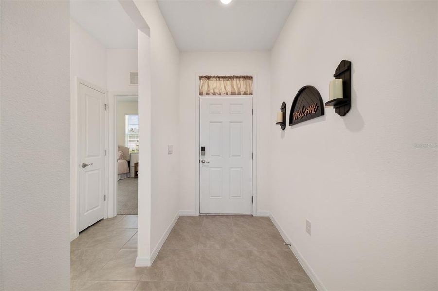 Spacious, unfurnished interior of a new home in , Ocala (Image 22). Spacious, unfurnished interior of a new home in , Ocala (Image 22).