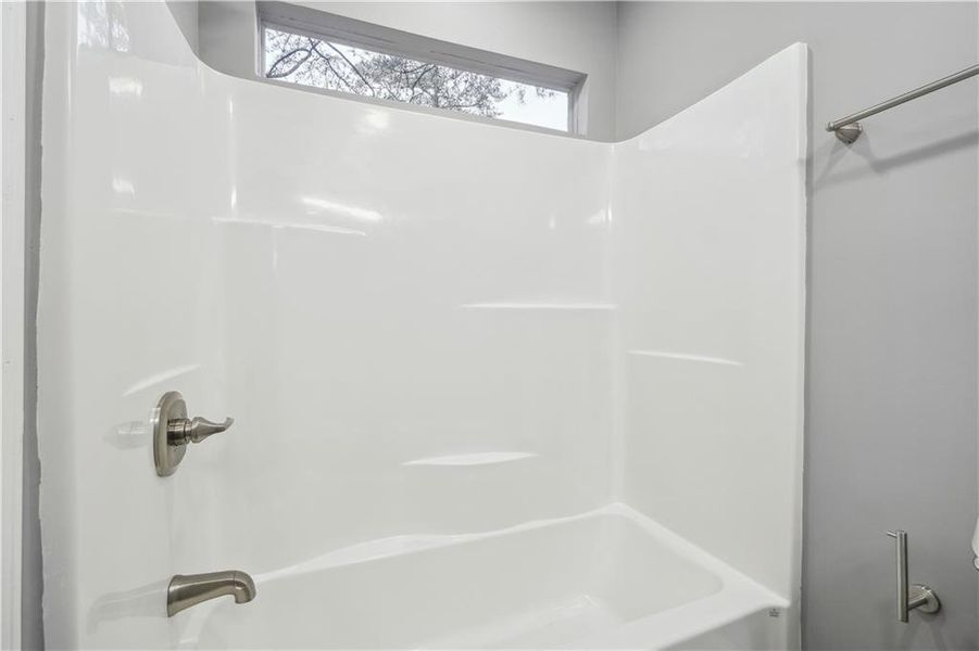 Close-up of interior finishes inside a home in , Mableton (Image 12).