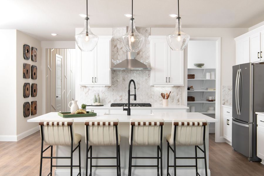 The Kiara Model Wildflower Ranch The Kiara Model Wildflower Ranch