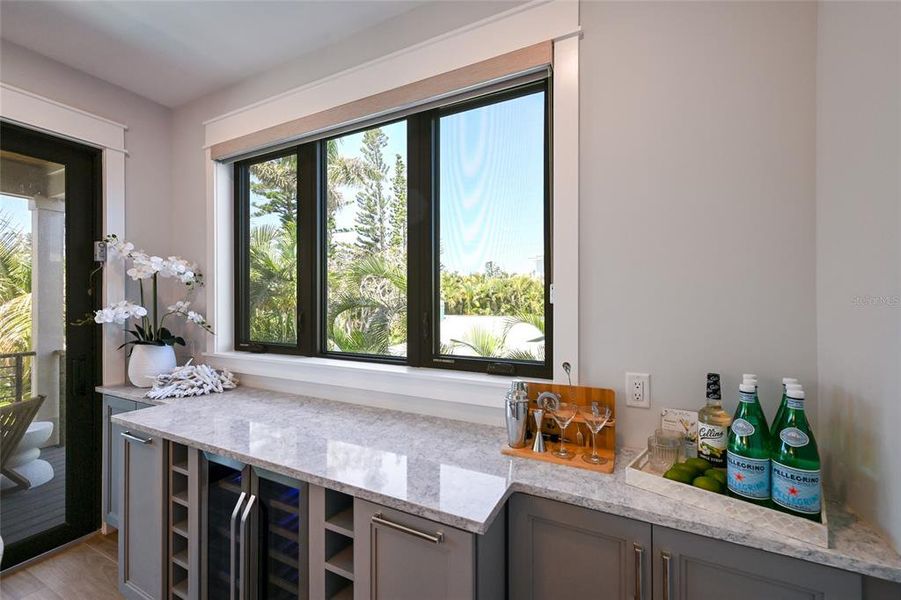 Furnished interior view inside a new home in , Anna Maria (Image 45). Furnished interior view inside a new home in , Anna Maria (Image 45).
