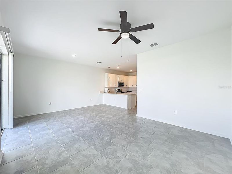 Spacious, unfurnished interior of a new home in , Davenport (Image 19). Spacious, unfurnished interior of a new home in , Davenport (Image 19).