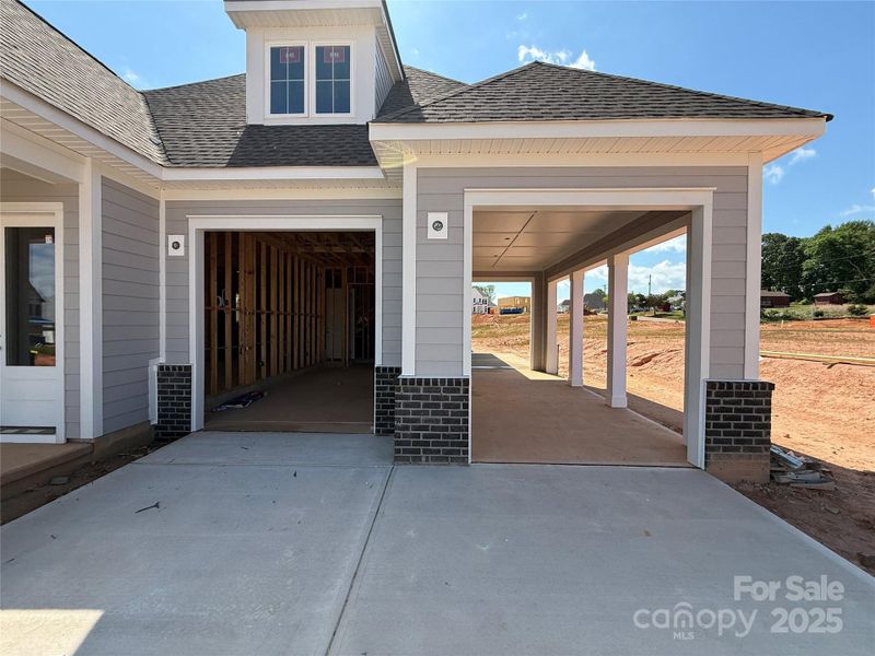 Actual Home Actual Home