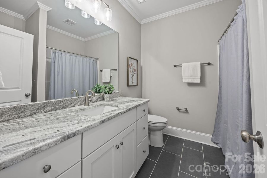 Furnished interior view inside a new home in , Concord (Image 7). Furnished interior view inside a new home in , Concord (Image 7).