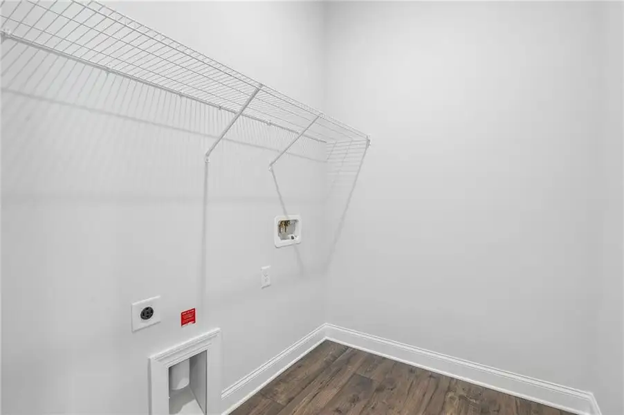 Spacious, unfurnished interior of a new home in , Hoschton (Image 29). Spacious, unfurnished interior of a new home in , Hoschton (Image 29).