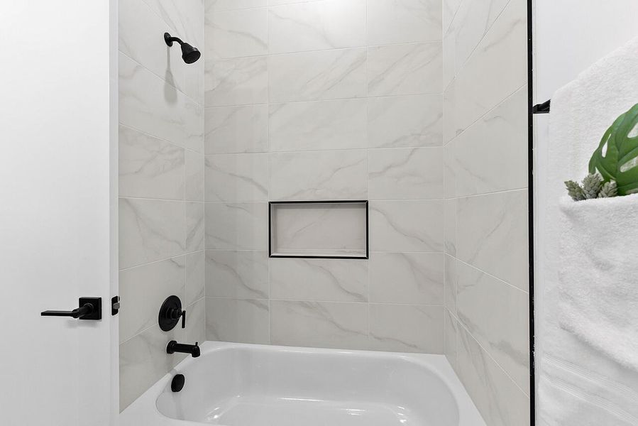 Close-up of interior finishes inside a home in , Vero Beach (Image 21).