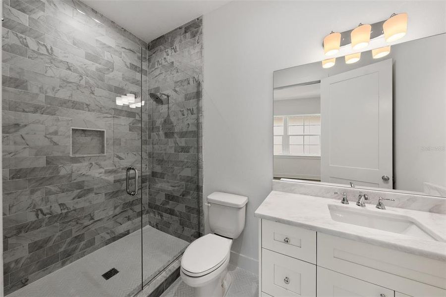 Furnished interior view inside a new home in , Tampa (Image 2). Furnished interior view inside a new home in , Tampa (Image 2).