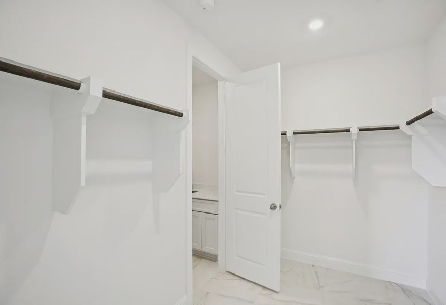 Homesite 2431 Closet - 12 of 21