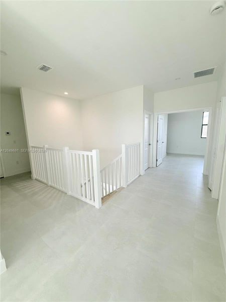 Spacious, unfurnished interior of a new home in , Homestead (Image 14). Spacious, unfurnished interior of a new home in , Homestead (Image 14).