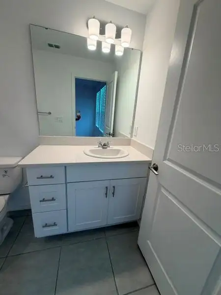Furnished interior view inside a new home in , Kissimmee (Image 4). Furnished interior view inside a new home in , Kissimmee (Image 4).