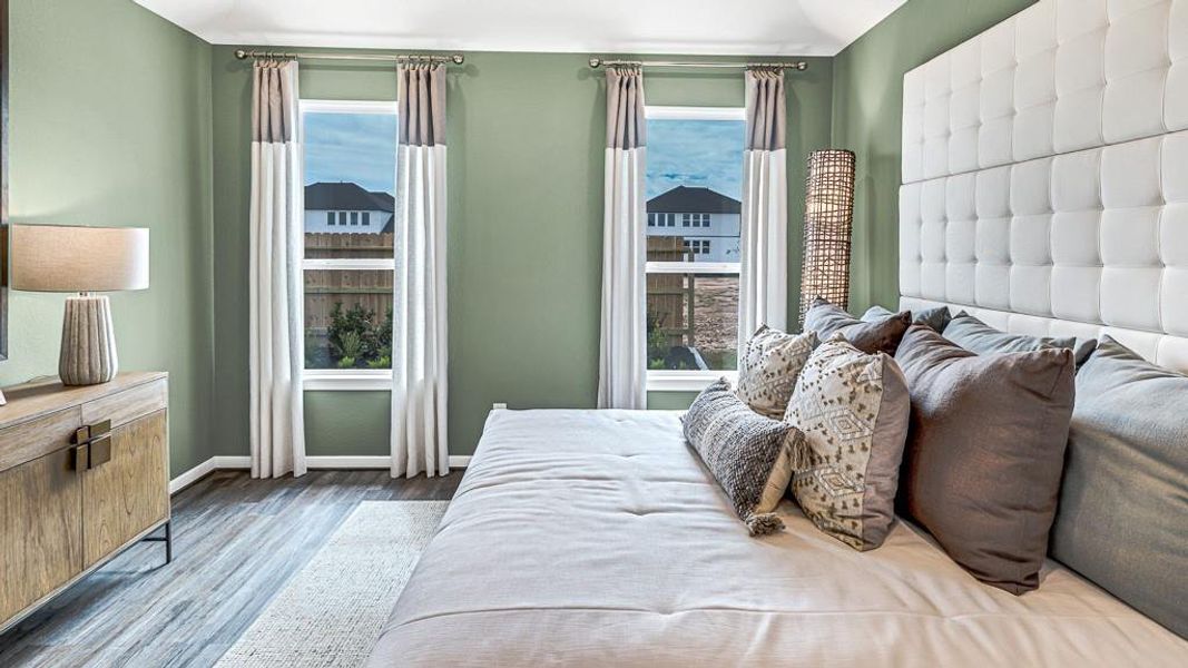 Representative Photo