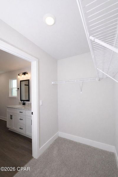 Spacious, unfurnished interior of a new home in Fox Glenn, Panama City (Image 25). Spacious, unfurnished interior of a new home in Fox Glenn, Panama City (Image 25).