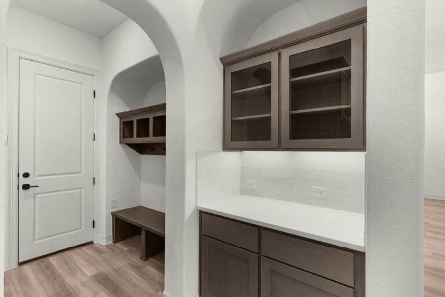 1219 Berkdale Bluff Sitterle Homes Highland Estates Milano