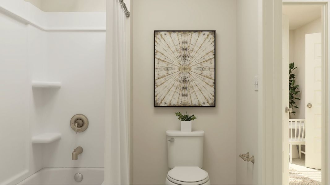 Hayden Bathroom 3 Hayden Bathroom 3