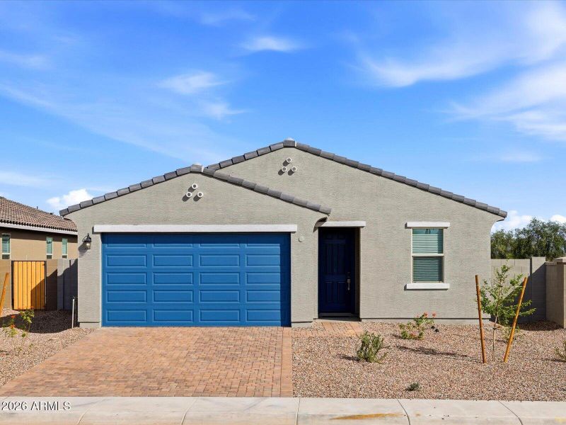 STG Mason A STG Mason A