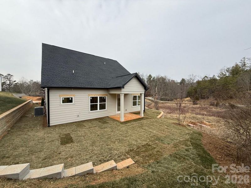 progress pic:  New photos happening this week