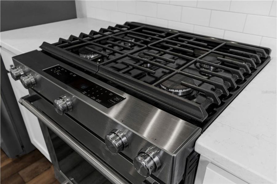 Furnished interior view inside a new home in , St. Augustine (Image 14).