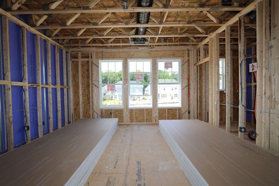 Framing Framing