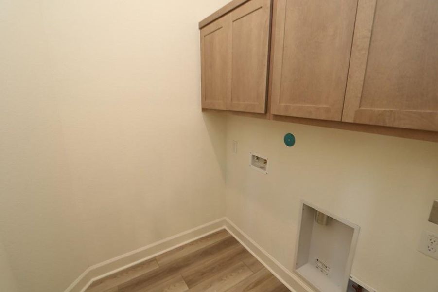 Image 18 of a home in Harvest Green 45'.