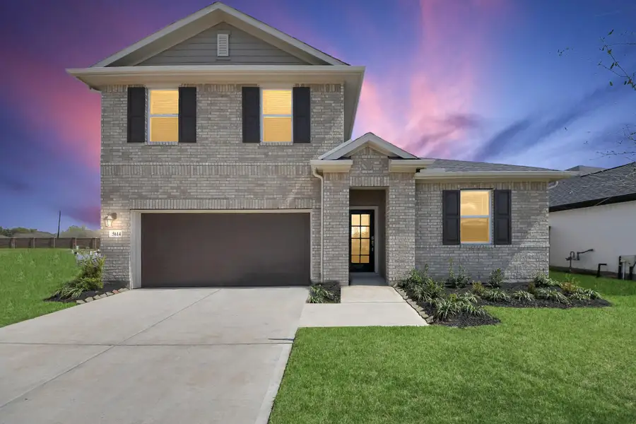 Image 8 of a home in Sunterra: Landmark Collection.