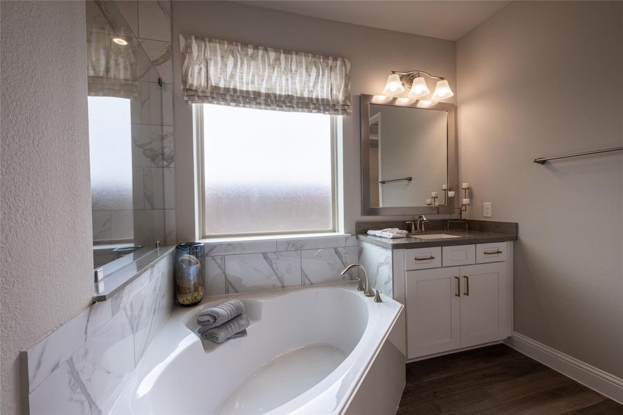 Image 6 of a home in Arabella on the Prairie: Heritage Collection. Image 6 of a home in Arabella on the Prairie: Heritage Collection.