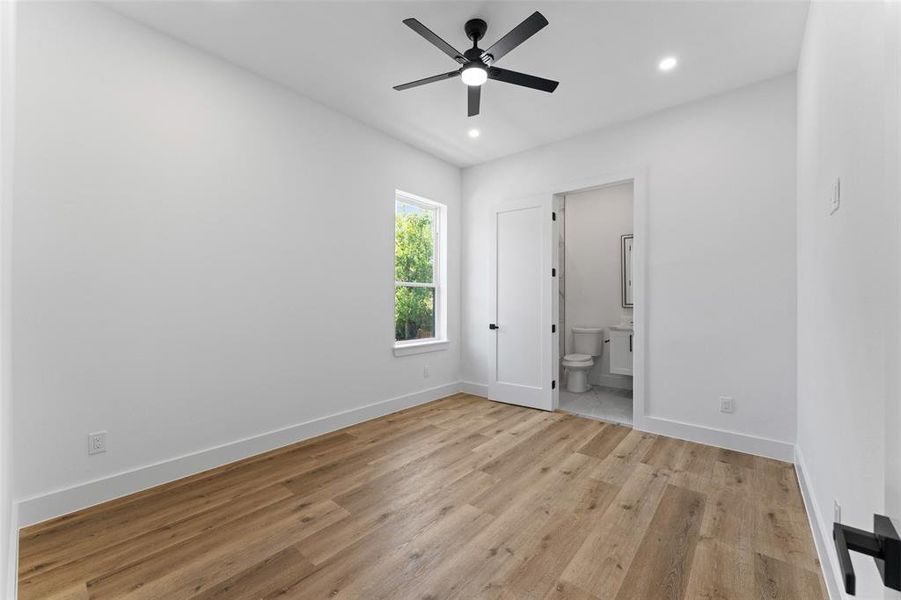 Spacious, unfurnished interior of a new home in , Dallas (Image 34). Spacious, unfurnished interior of a new home in , Dallas (Image 34).