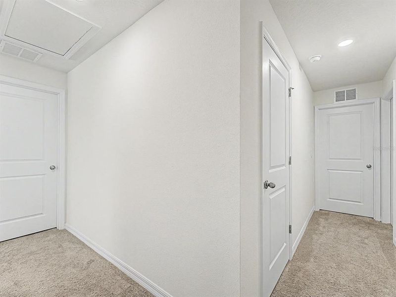 Spacious, unfurnished interior of a new home in , Spring Hill (Image 22). Spacious, unfurnished interior of a new home in , Spring Hill (Image 22).