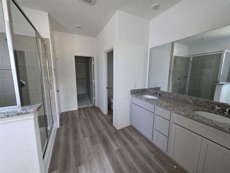 127 Daylight Crest Drive ~ Under Construction