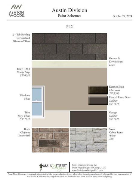 Image 36 of a home in Berry Creek Highlands.