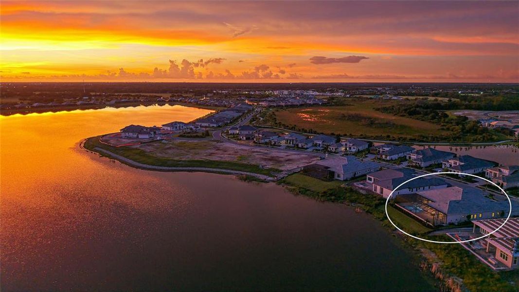 Image 25 of a home in .