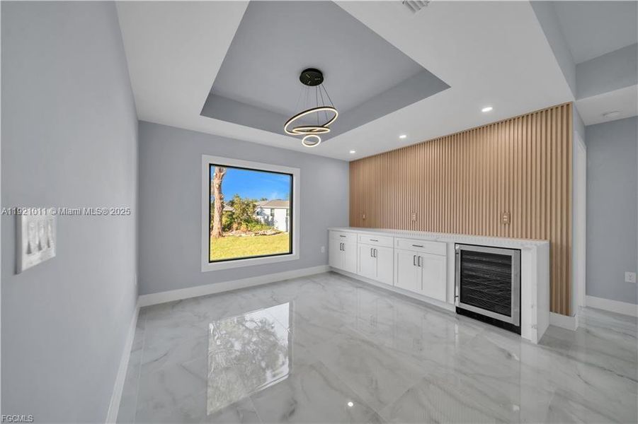 Spacious, unfurnished interior of a new home in , Lehigh Acres (Image 20).