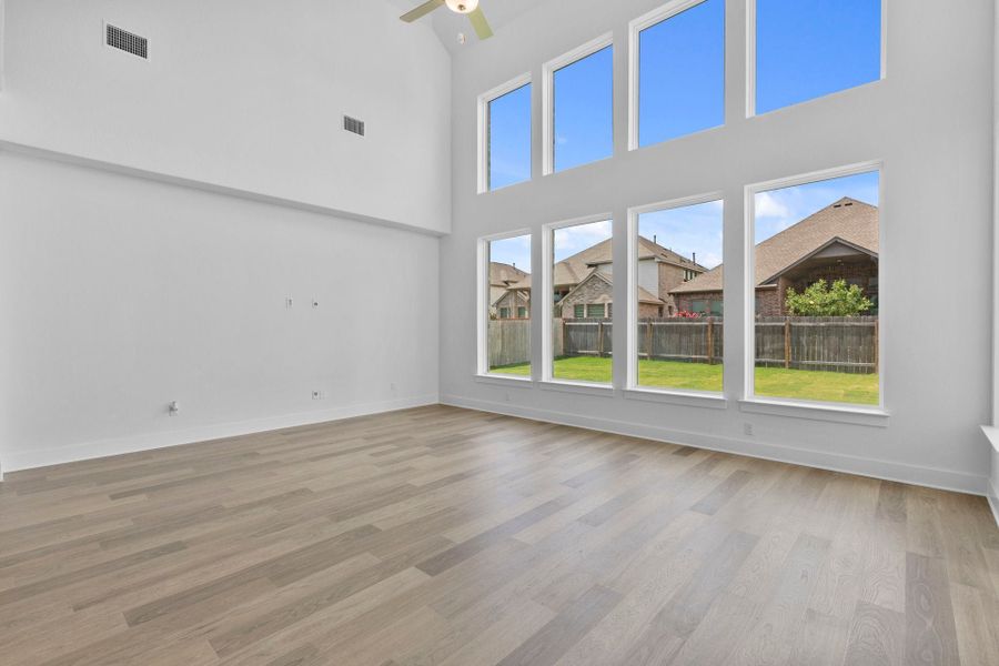 New Home in Leander, TX.  - Slide 12