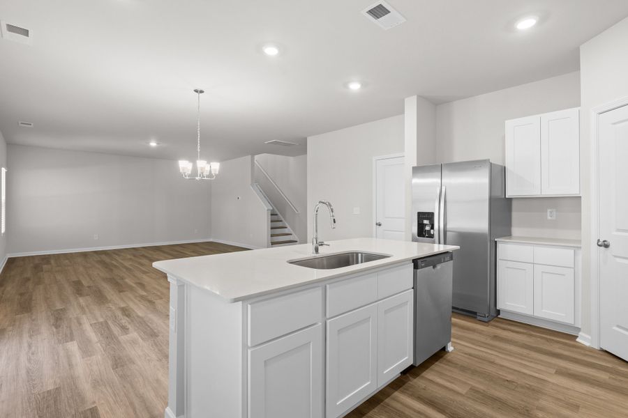 Supply, NC New Home.  - Slide 22